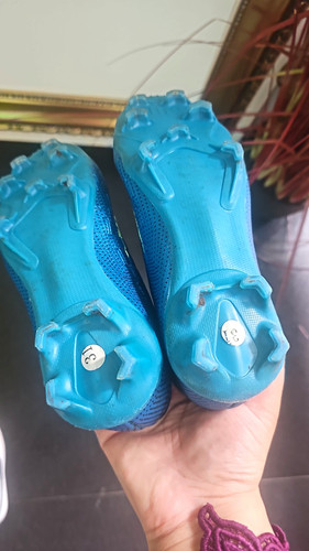 Fußballschuhe stollen für - fußballschuhe,