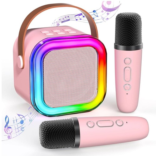 Tragbare karaoke maschine mit - tragbare,