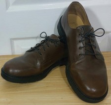 Solovair Herren Gaucho Crazy