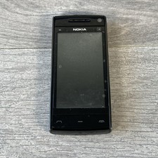 Nokia X6-00 16GB schwarz O2