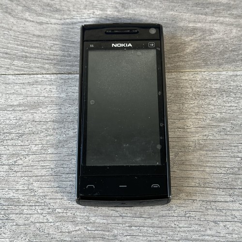 Nokia 16gb schwarz o2 - 16gb,