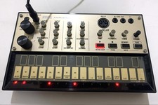 Korg volca keys analog loop - keys,