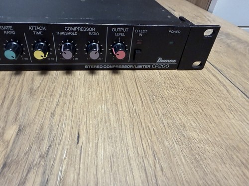 Ibanez cp200 stereo - ibanez,
