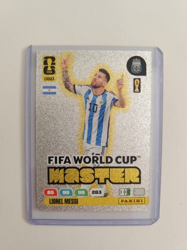 Panini adrenalyn fifa world - xl,