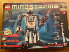 LEGO MINDSTORMS: Lego Mindstorms Ev3 (31313)