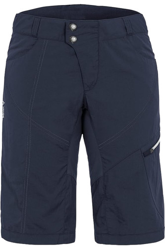Vaude tamaro damen radhose - damen, xs