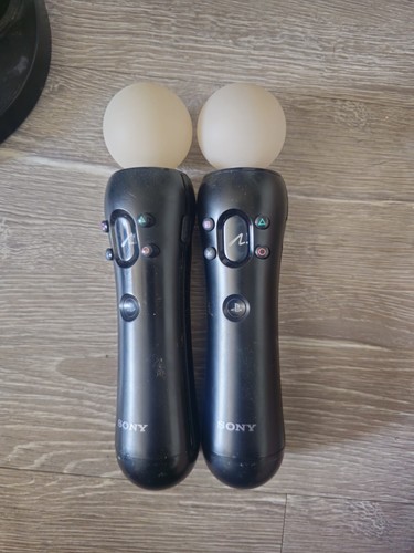 Sony playstation move motion - sony,