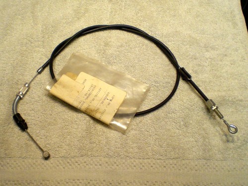 Original sabo bowdenzug vario - original,