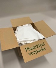 10 KG Weiße Putzlappen