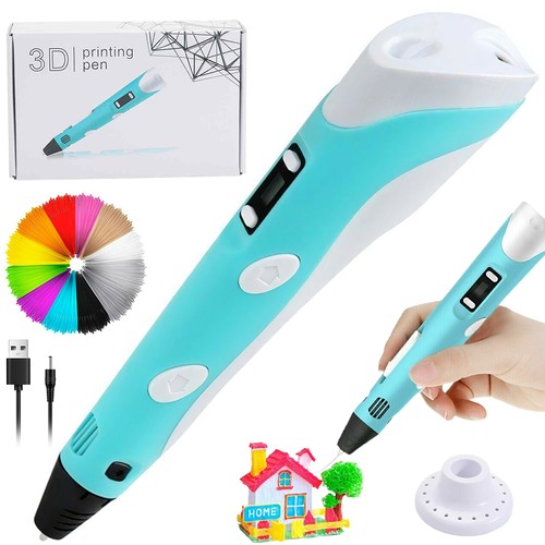Kinder druckstift set mit - 3d,