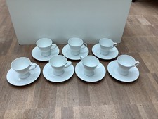 Kaffeetasse mit untertasse - x,