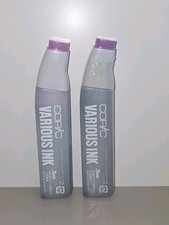 Copic verschiedene Tintenminen