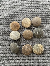 Uniformknöpfe Wehrmacht 2wk