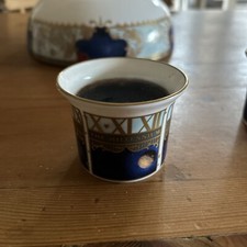 Royal Worcester To Celebrate