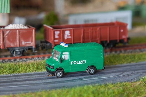 Faller 161632 spur t2 - h0,
