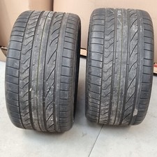 Bridgestone Potenza Reifen