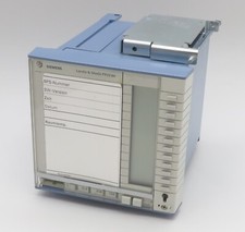 Siemens PRV2.64 Grundgerät DDC-Prozess Station Building Process Station BPS 24V