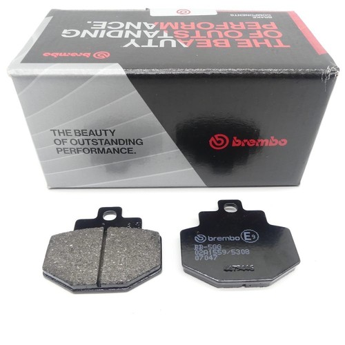 Brembo bremsbelag bremsbeläge - brembo,