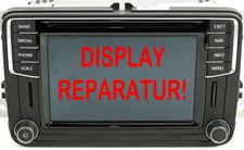 Display Touchscreen Reparatur
