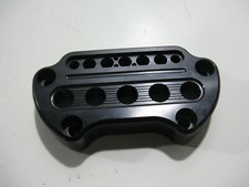 Lenkerhalter-Klemmplatte Lenker Harley-Davidson Sportster 1200 Forty-Eight