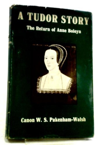 Tudor story the return - tudor, of