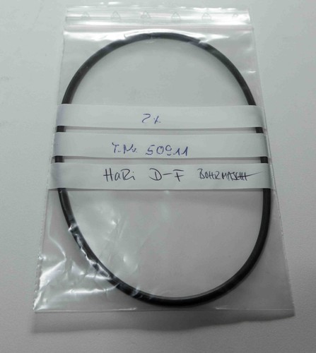 Harnisch rieth antriebsriemen - harnisch+rieth,