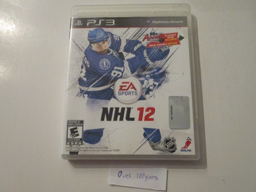 Nhl easports steven - nhl, (steven