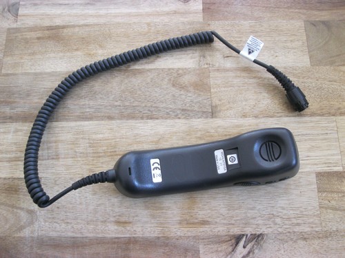 Handhörer motorola mdhln7015a - handhörer,