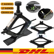 2/2,5T Auto Wagenheber