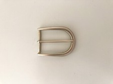 VMP Schließe Gürtel Gürtelschließe  Gürtelschnalle Wechselschließe Classic NEU