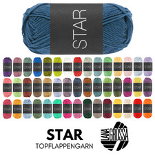 Lana Grossa STAR 50 g