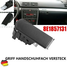 Handschuhfach Griff 8E1857131