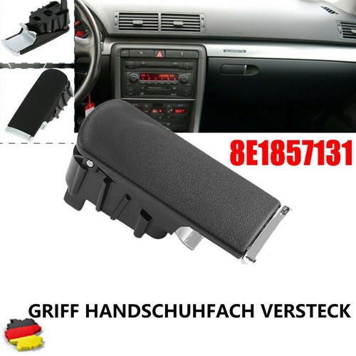 Handschuhfach griff 8e1857131 - griff,