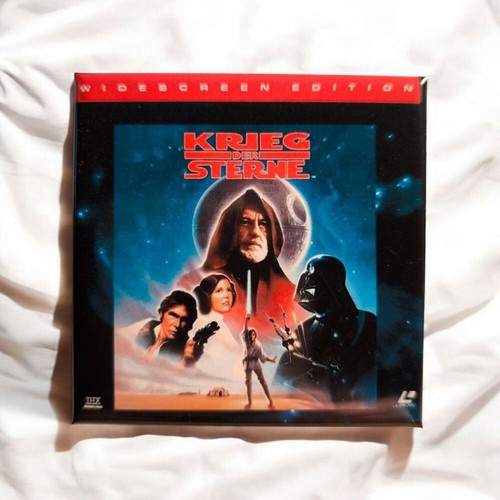 Krieg der sterne - der, |