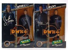 2x Revell Kick-O-Mania Die