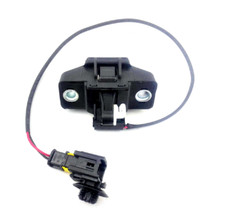 HECKKLAPPENSCHLOSS KOFFERRAUM SCHLOSS HINTEN für Renault Clio 2 II 8200078950