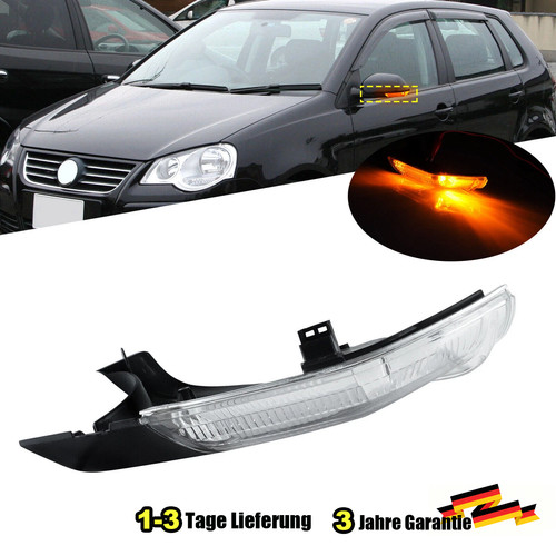 Neu spiegelblinker links fit - neu,