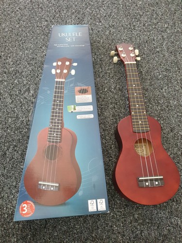 Sheffield acoustic saiter - acoustic, 4-saiter
