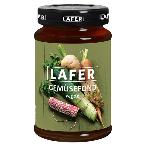 Johann lafer gemüsefond - johann,