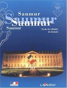 Saumur ecole des - saumur,, blindes