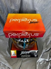 Spin master games perplexus - spin,