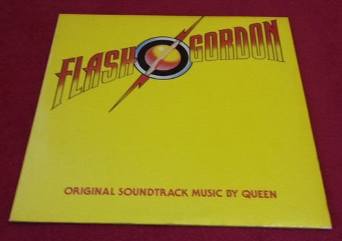 Flash gordon original - flash,