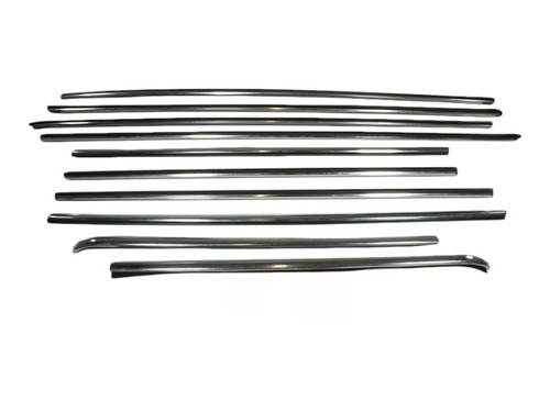 Teiliges zierleisten set - teiliges,