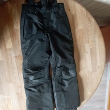 Skihose Gr. 134/140 Kinder