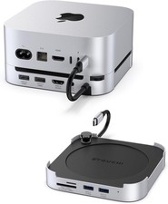 Mac mini M4 Dock, M4 Ständer