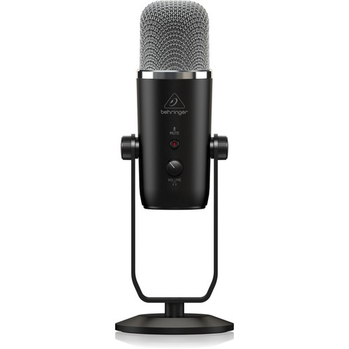 Behringer bigfoot usb - bigfoot,