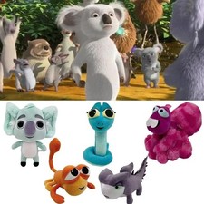 Neu Zurück zum Outback