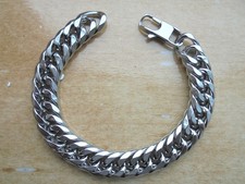 Armband Armkette Herren massiv