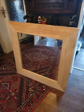 Spiegel Wandspiegel 100 cm x
