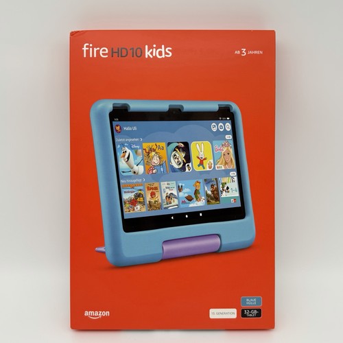 Amazon fire kids tablet - kids,